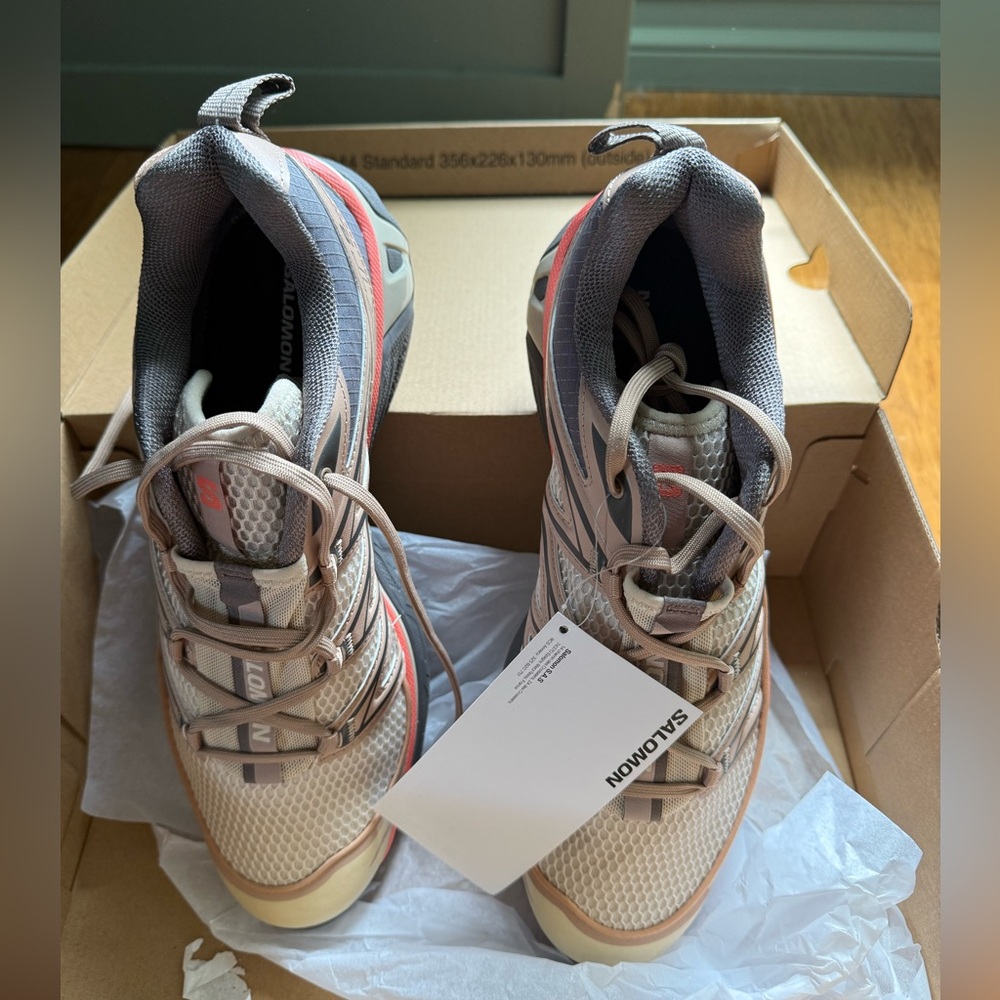 SALOMON XT-6 EXPANSE SEASONAL - Picture 6 of 12